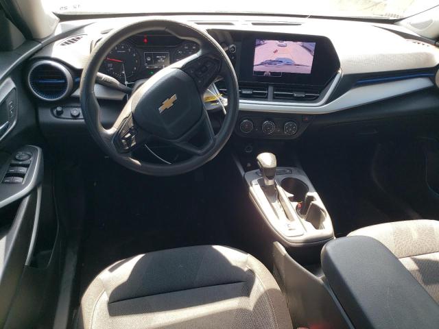 CHEVROLET TRAX LS 2023