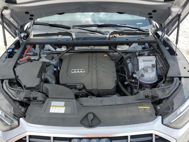 AUDI Q5 PREMIUM PLUS 40 2023