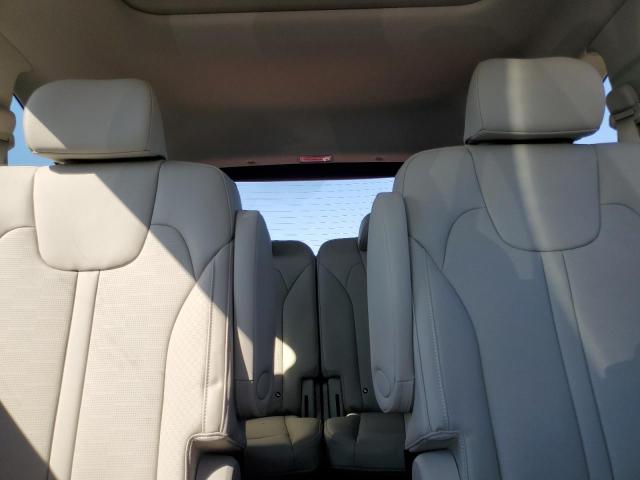 KIA SORENTO EX 2024