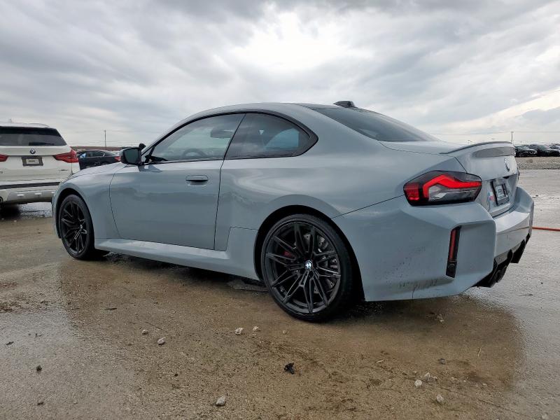 BMW M2 2024