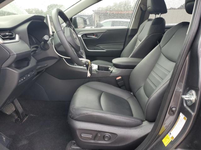 TOYOTA RAV4 XLE PREMIUM 2023
