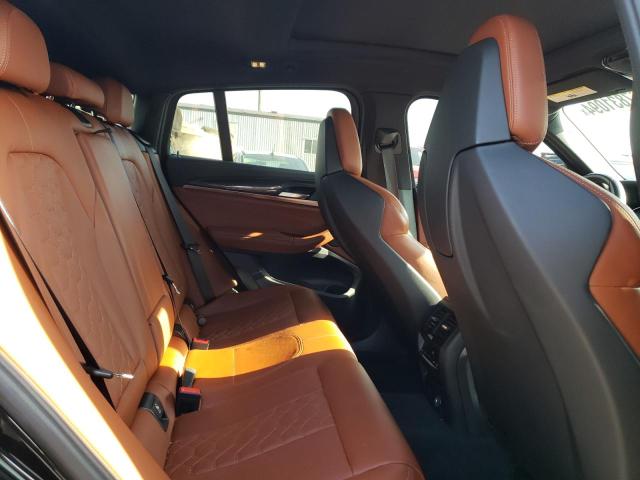 BMW X4 M COMPETITION 2020