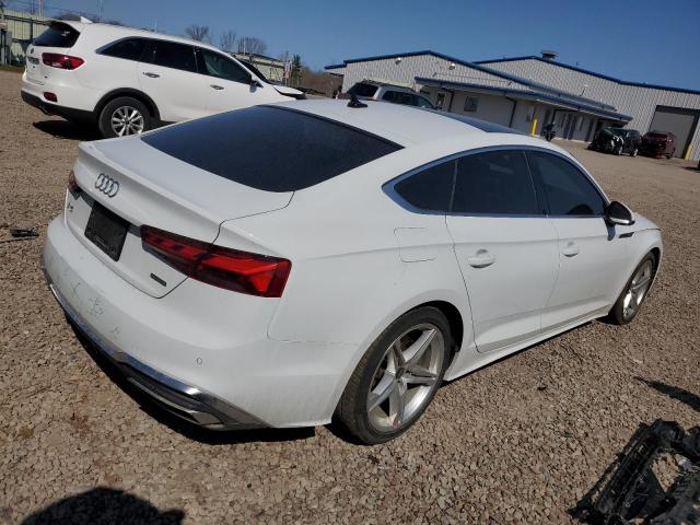 AUDI A5 PREMIUM PLUS 45 2021