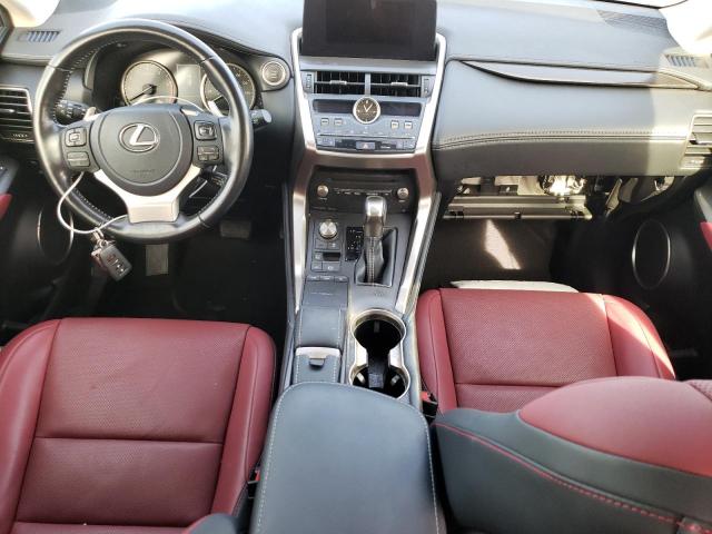 LEXUS NX 300 BASE 2020