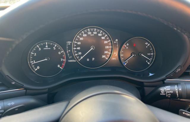 MAZDA 3 PREMIUM 2022