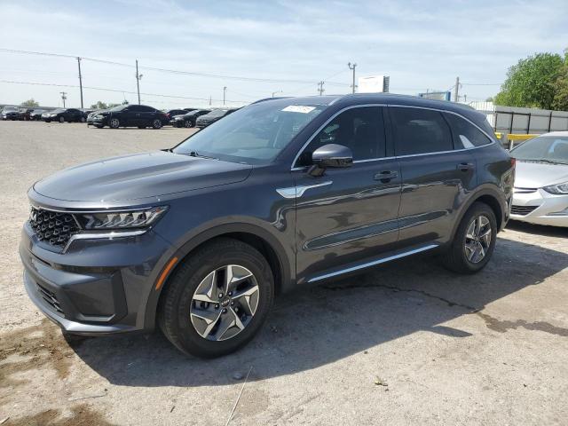 KIA SORENTO S 2022