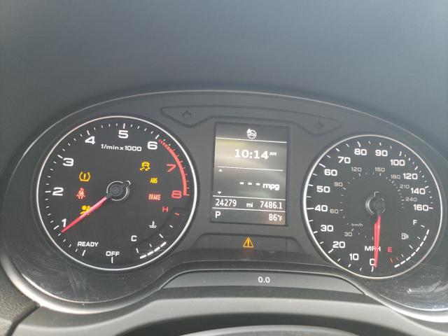 AUDI A3 PREMIUM 2019