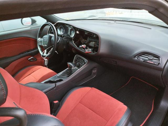 DODGE CHALLENGER R/T SCAT PACK 2020