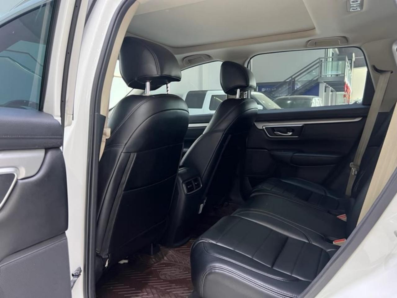 Honda CR-V 240TURBO 2020