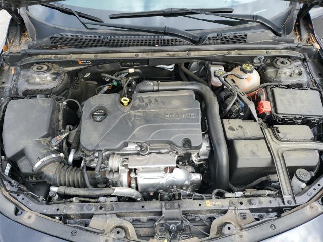 CHEVROLET MALIBU LS 2022