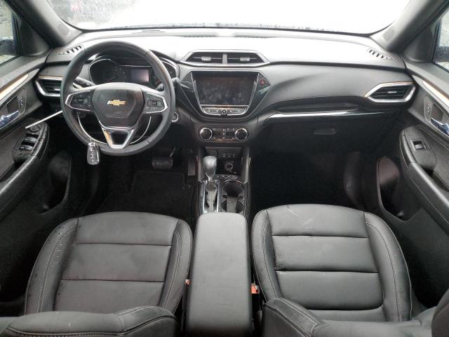 CHEVROLET TRAILBLAZER ACTIV 2023