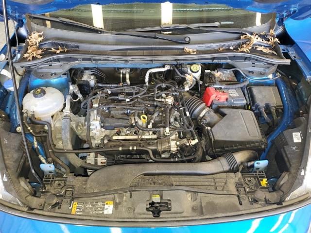 FORD ESCAPE SE 2021