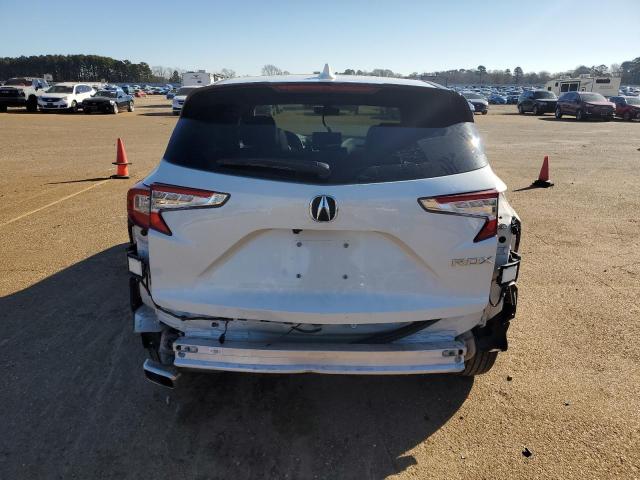 ACURA RDX TECHNOLOGY 2023