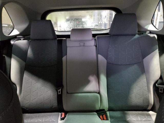 TOYOTA RAV4 XLE 2023