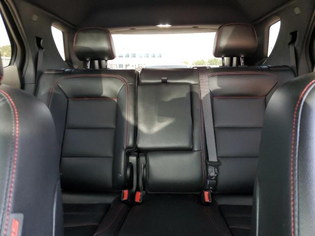 CHEVROLET EQUINOX RS 2023