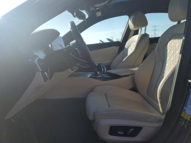 BMW 540 XI 2020