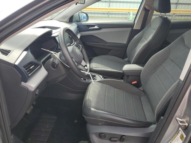 VOLKSWAGEN TAOS SE IQ DRIVE 2021