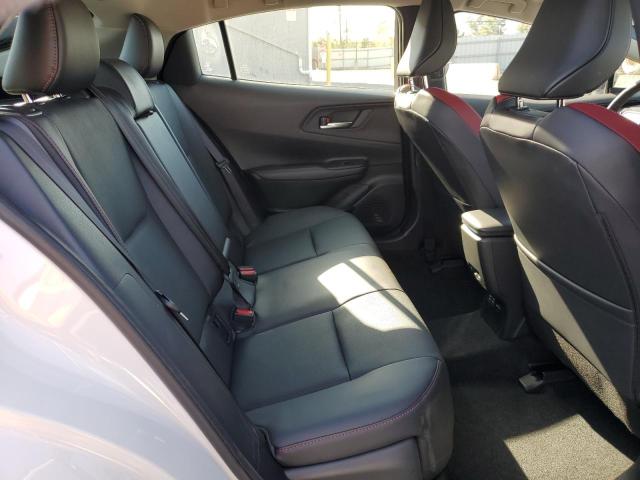 TOYOTA PRIUS SE 2025