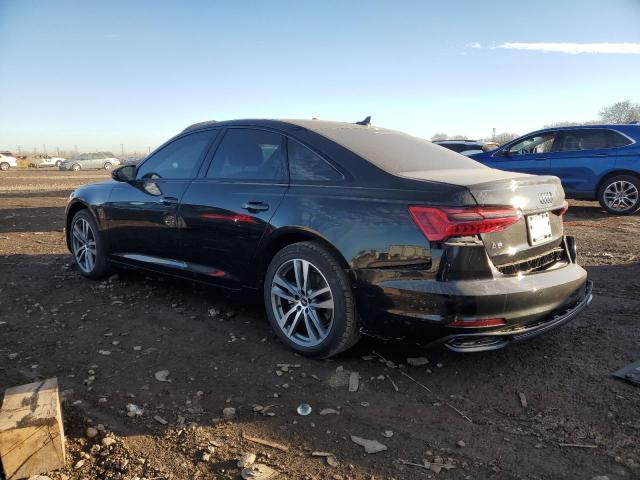 AUDI A6 PREMIUM PLUS 2021