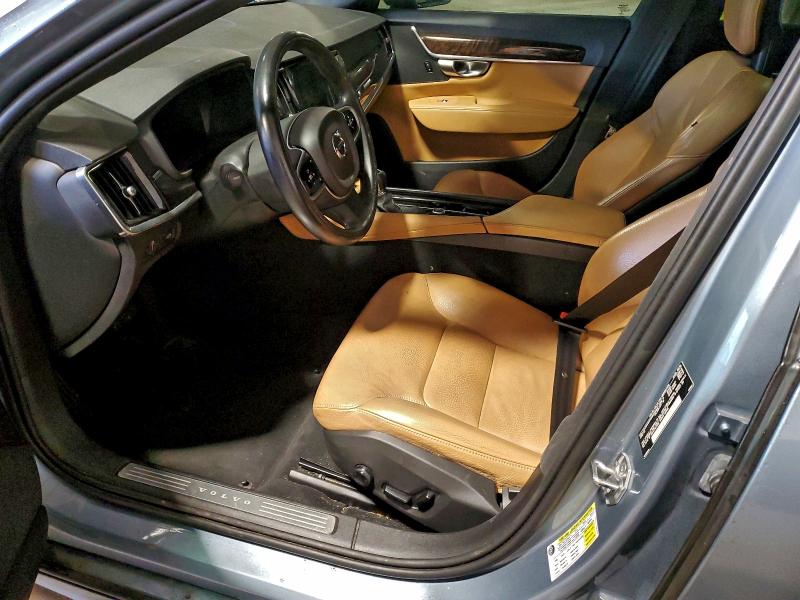 VOLVO S90 T6 MOMENTUM 2019