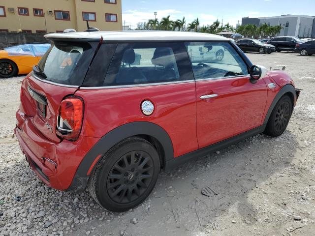 MINI COOPER S 2019