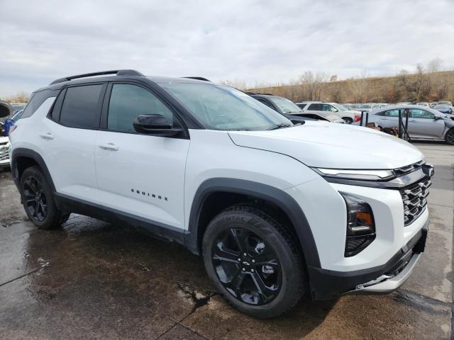 CHEVROLET EQUINOX LT 2025