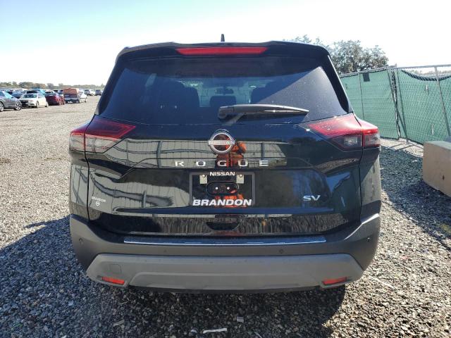 NISSAN ROGUE SV 2023
