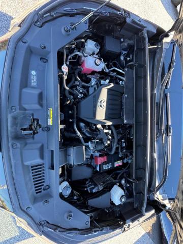 TOYOTA HIGHLANDER L 2023