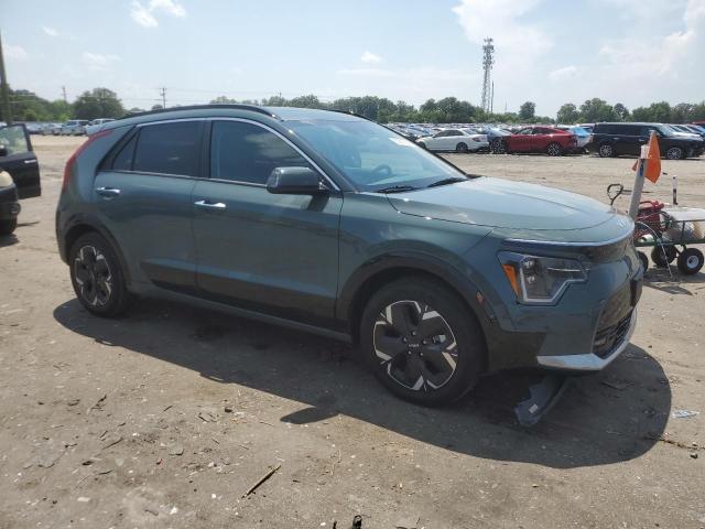 KIA NIRO WAVE 2024