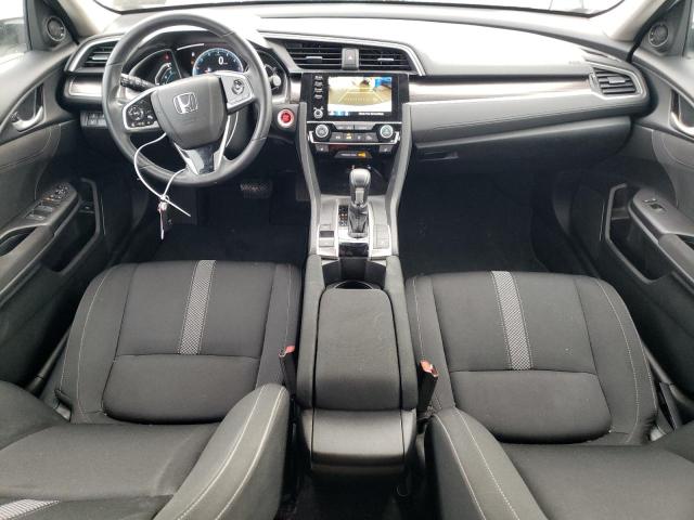 HONDA CIVIC EX 2021