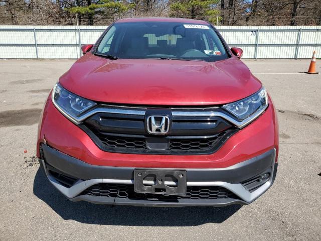 HONDA CR-V EX 2020