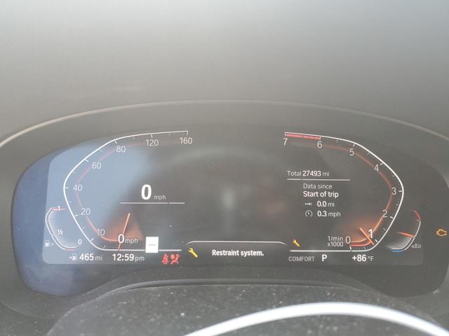 BMW 530 I 2021