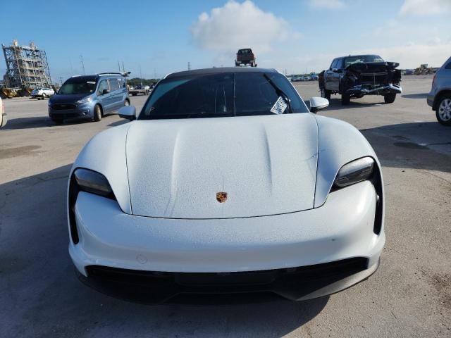 PORSCHE TAYCAN 4S 2021