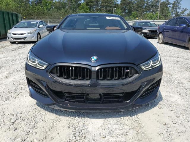 BMW M850XI 2024