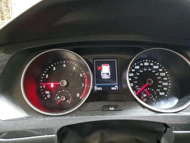VOLKSWAGEN TIGUAN SE 2021