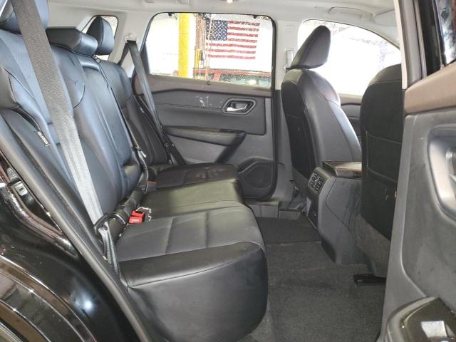 NISSAN ROGUE SV 2023