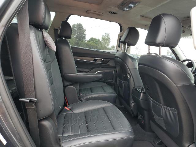 KIA TELLURIDE SX 2021