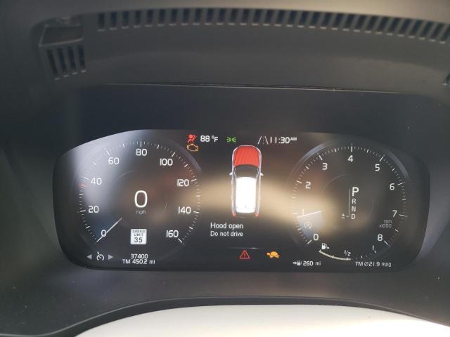 VOLVO XC60 T5 MOMENTUM 2020