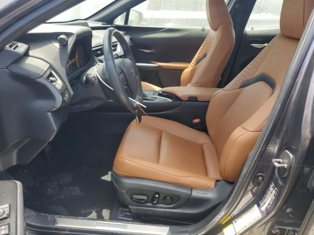 LEXUS UX 200 BASE 2022