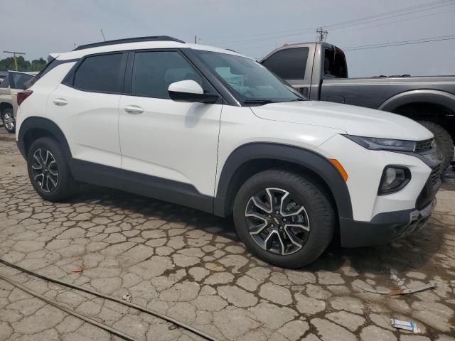 CHEVROLET TRAILBLAZER ACTIV 2023