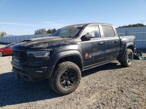 RAM 1500 TRX 2021