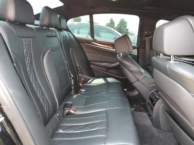 BMW 540 XI 2019