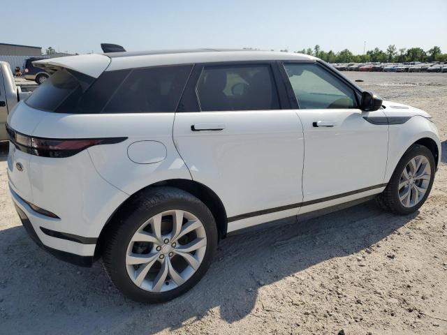 LAND ROVER RANGE ROVER EVOQUE 2021
