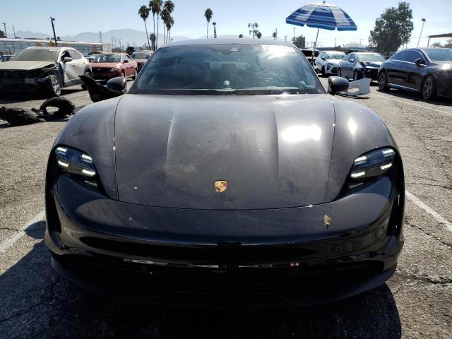 PORSCHE TAYCAN 2023