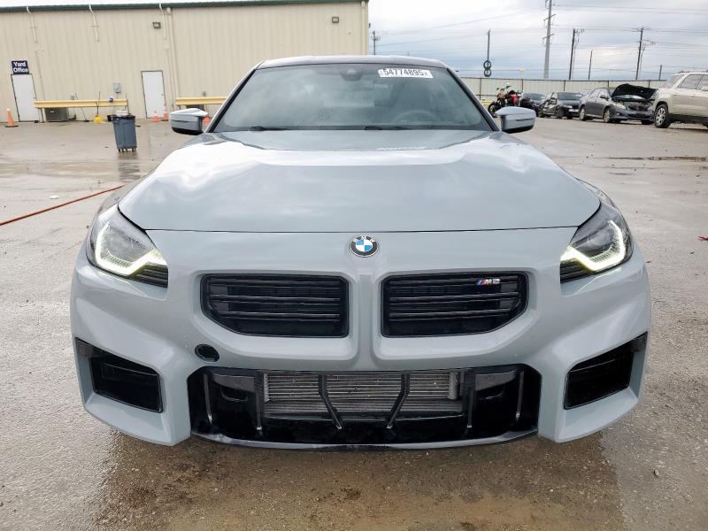 BMW M2 2024