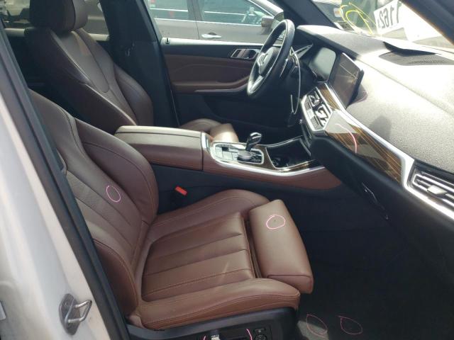 BMW X5 XDRIVE40I 2019