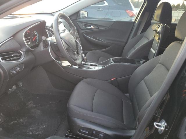 CHEVROLET MALIBU LT 2021