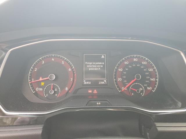 VOLKSWAGEN JETTA S 2021