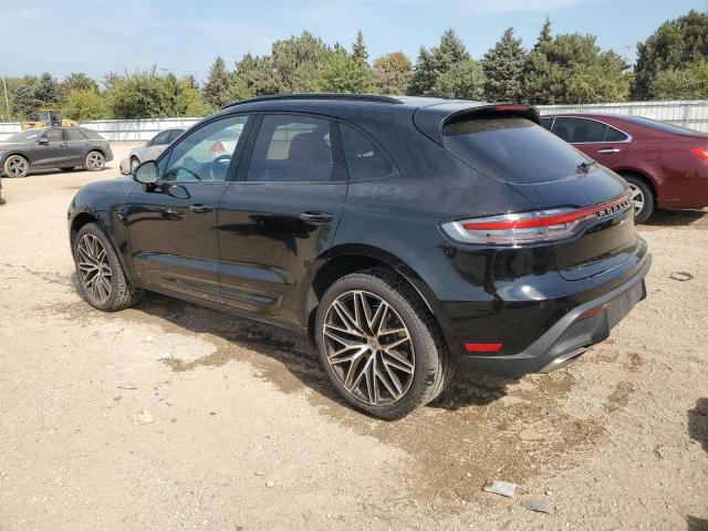 PORSCHE MACAN BASE 2023