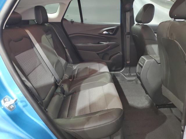 CHEVROLET TRAX 1LT 2024